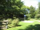 Spielplatz Generationenspielplatz in Schwalbach am Taunus